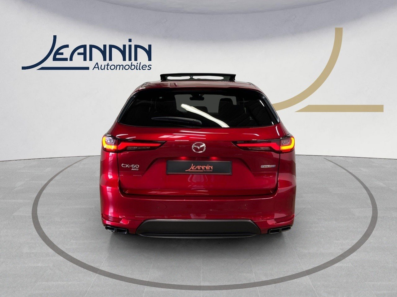 mazda - Visuel 3