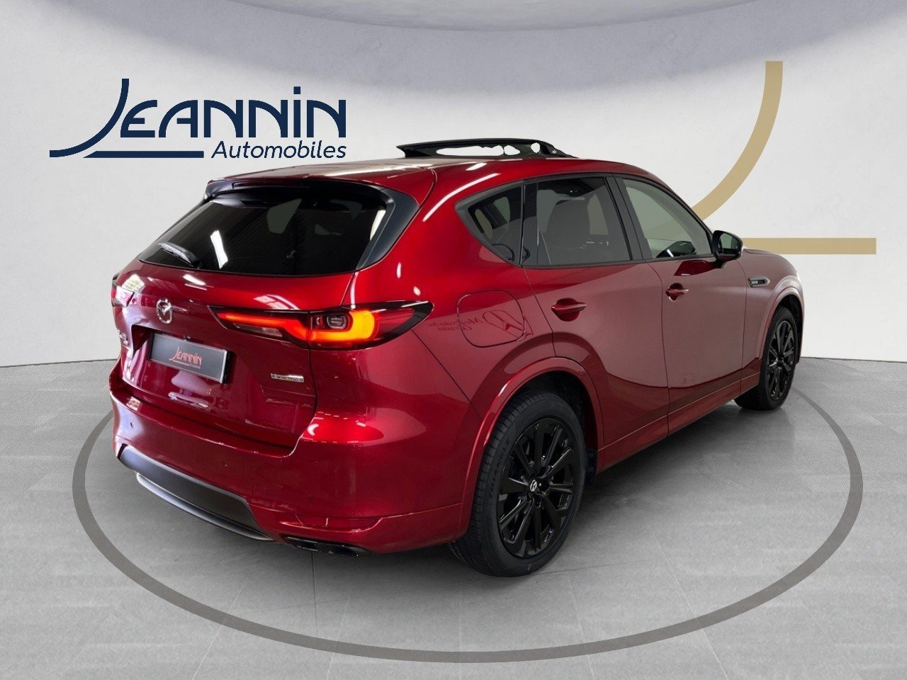 mazda - Visuel 4