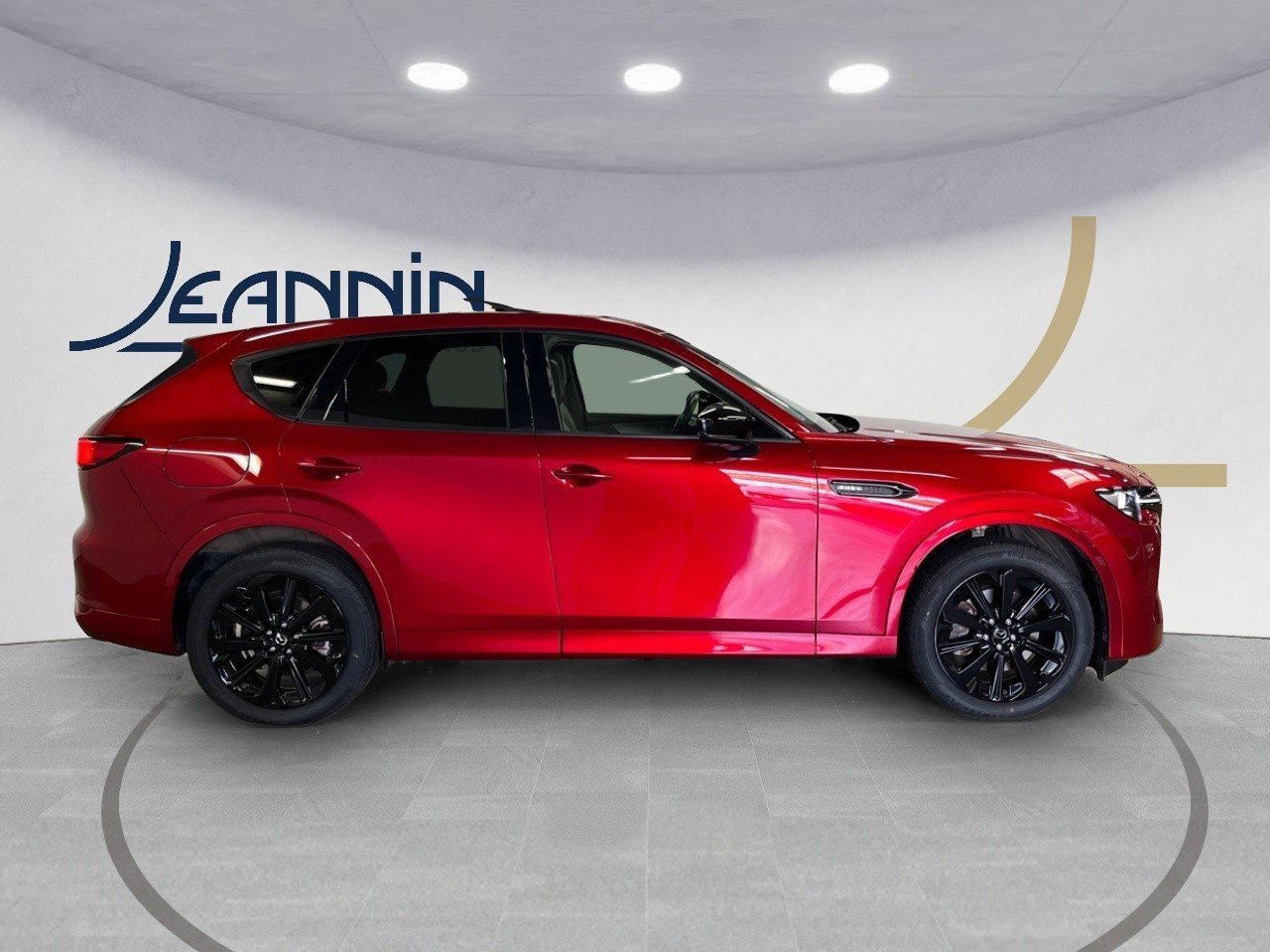 mazda - Visuel 5