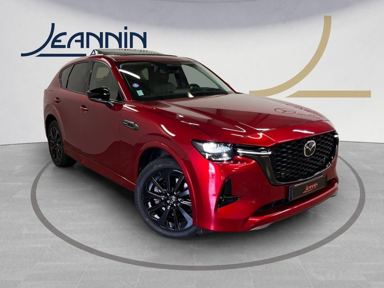 mazda - Visuel 6