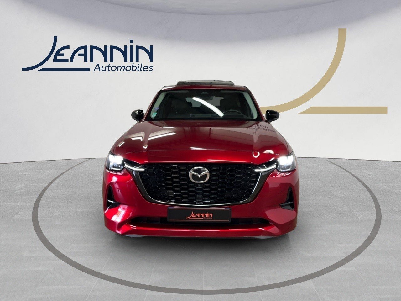 mazda - Visuel 7