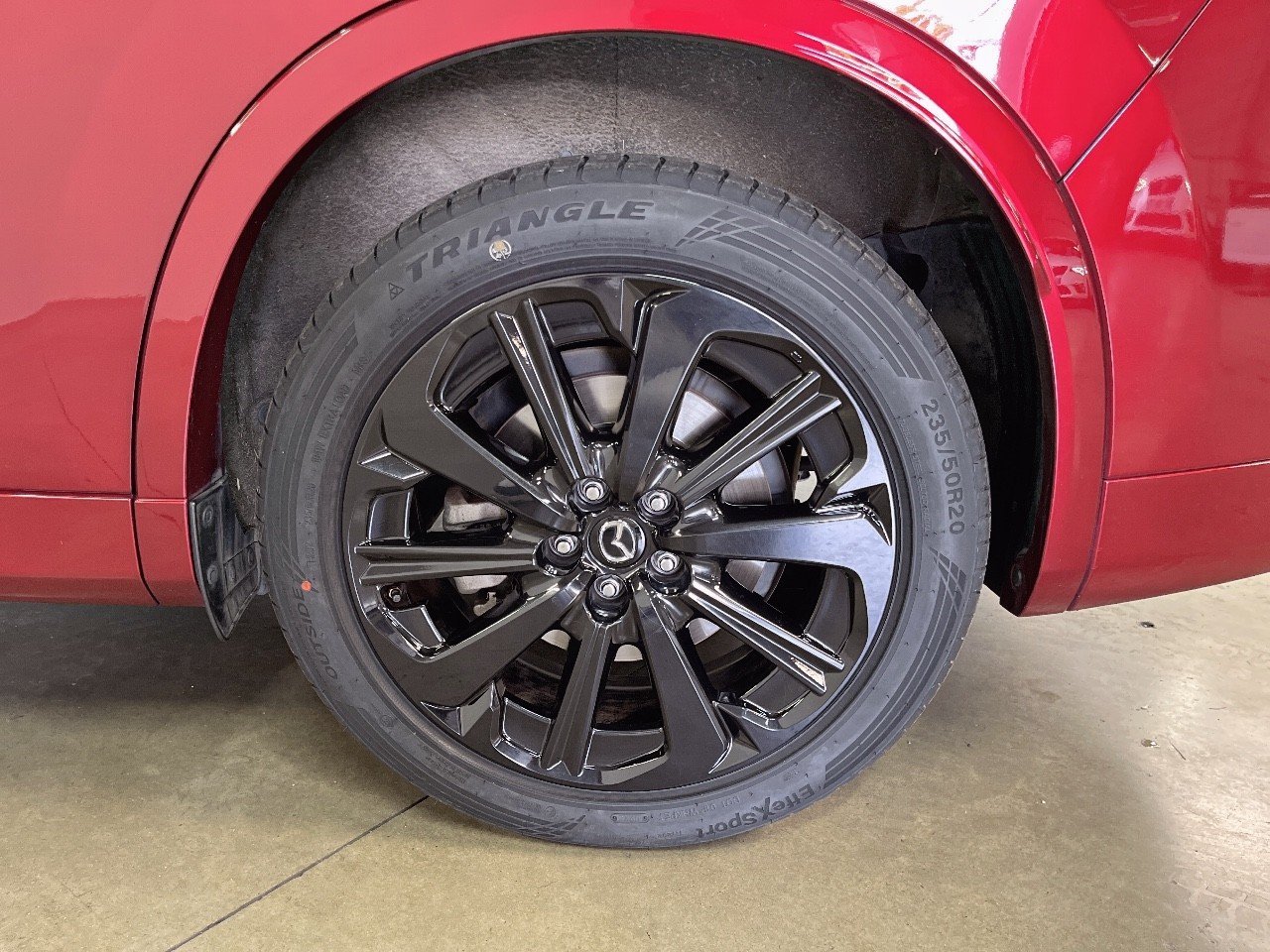mazda - Visuel 8