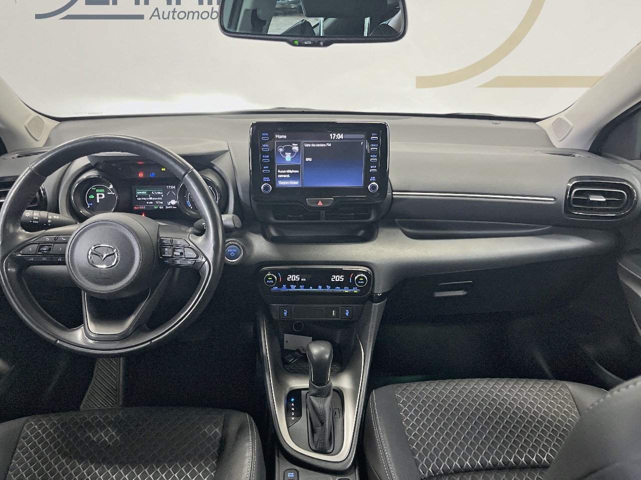 mazda - Visuel 24