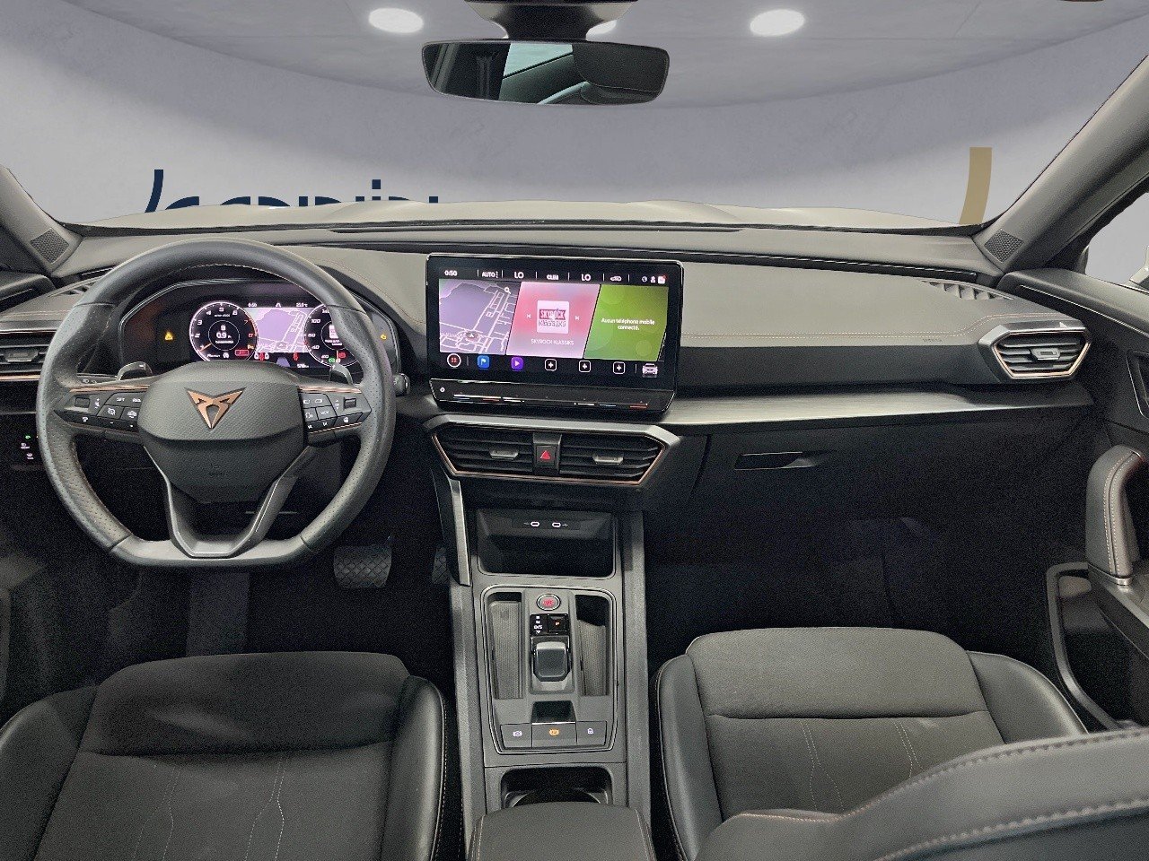seat - Visuel 9