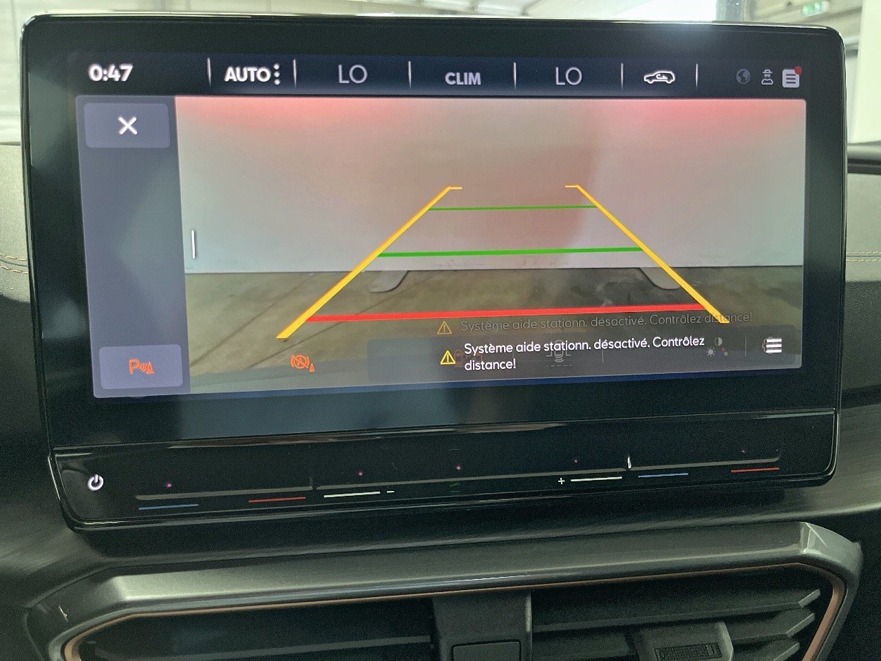 seat - Visuel 13