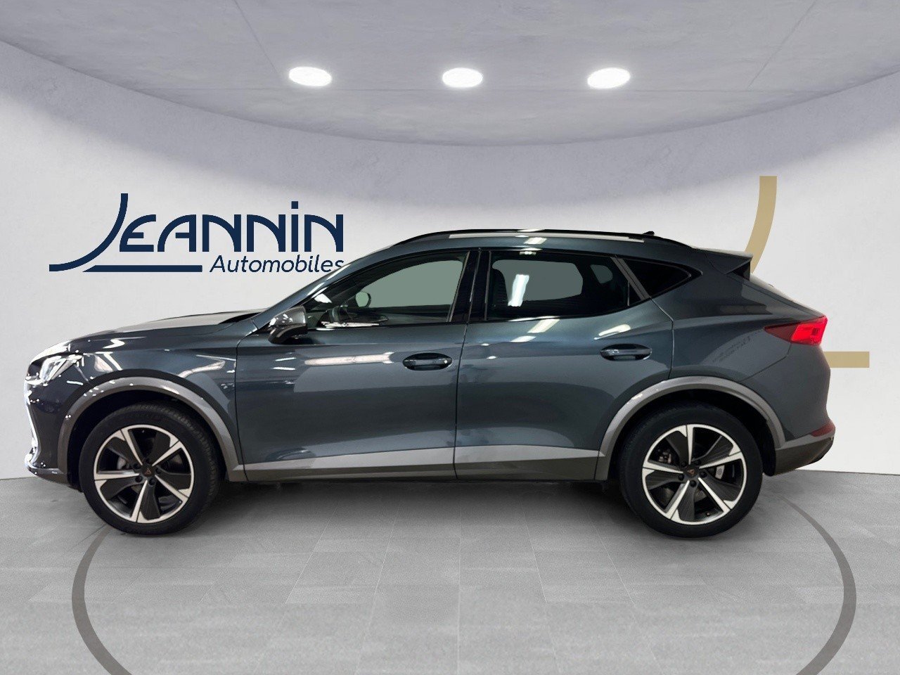 seat - Visuel 1