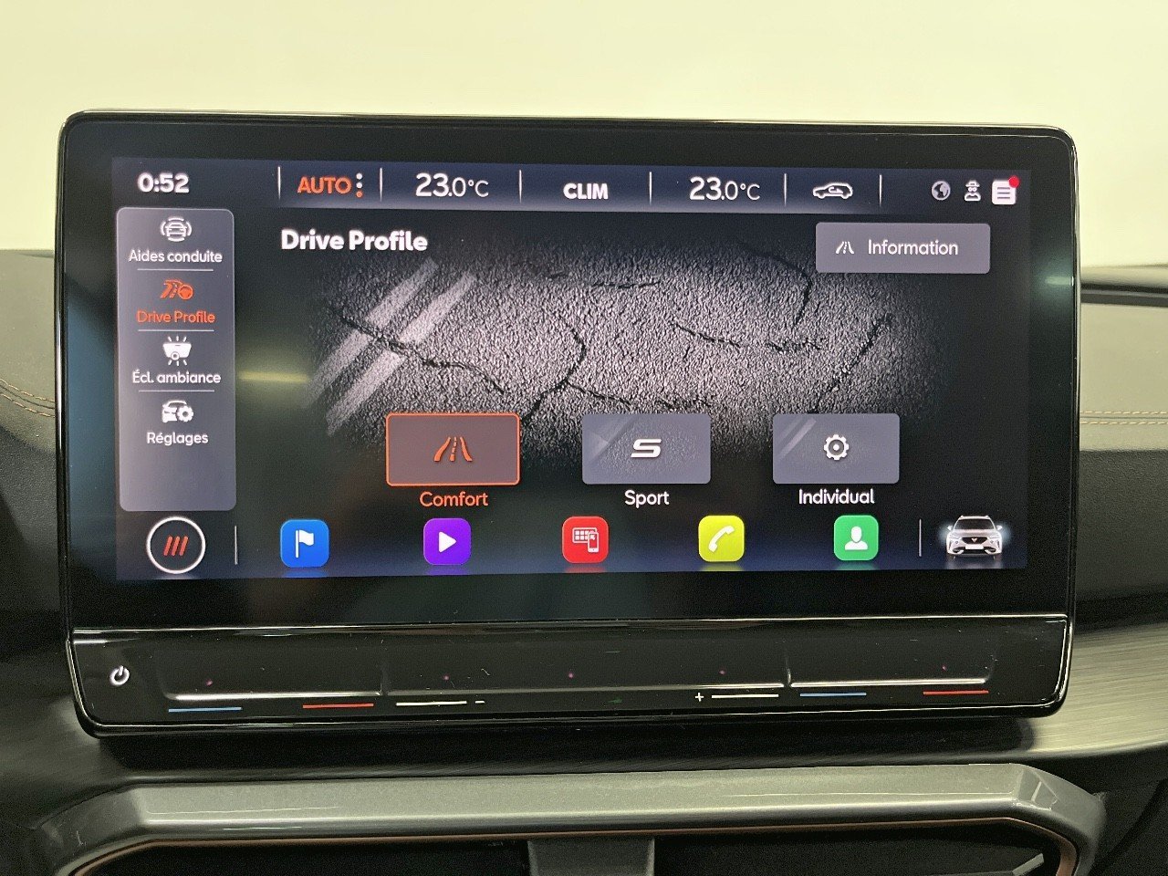 seat - Visuel 26