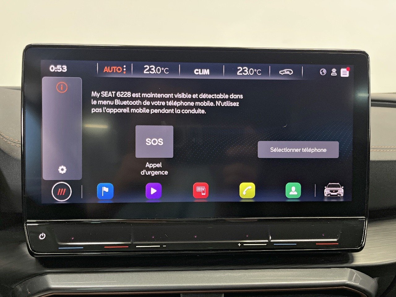seat - Visuel 27
