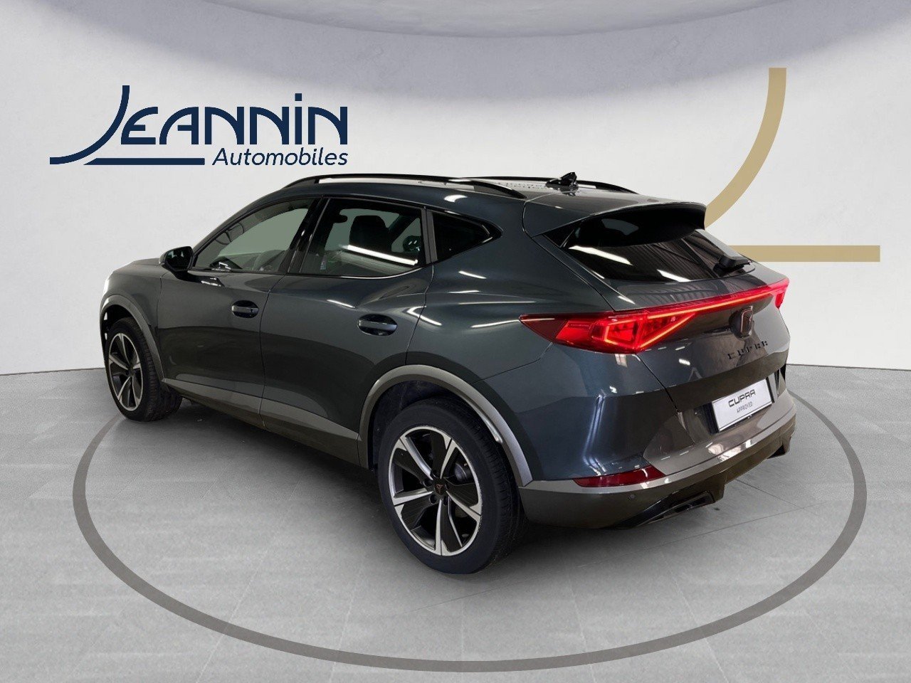 seat - Visuel 2