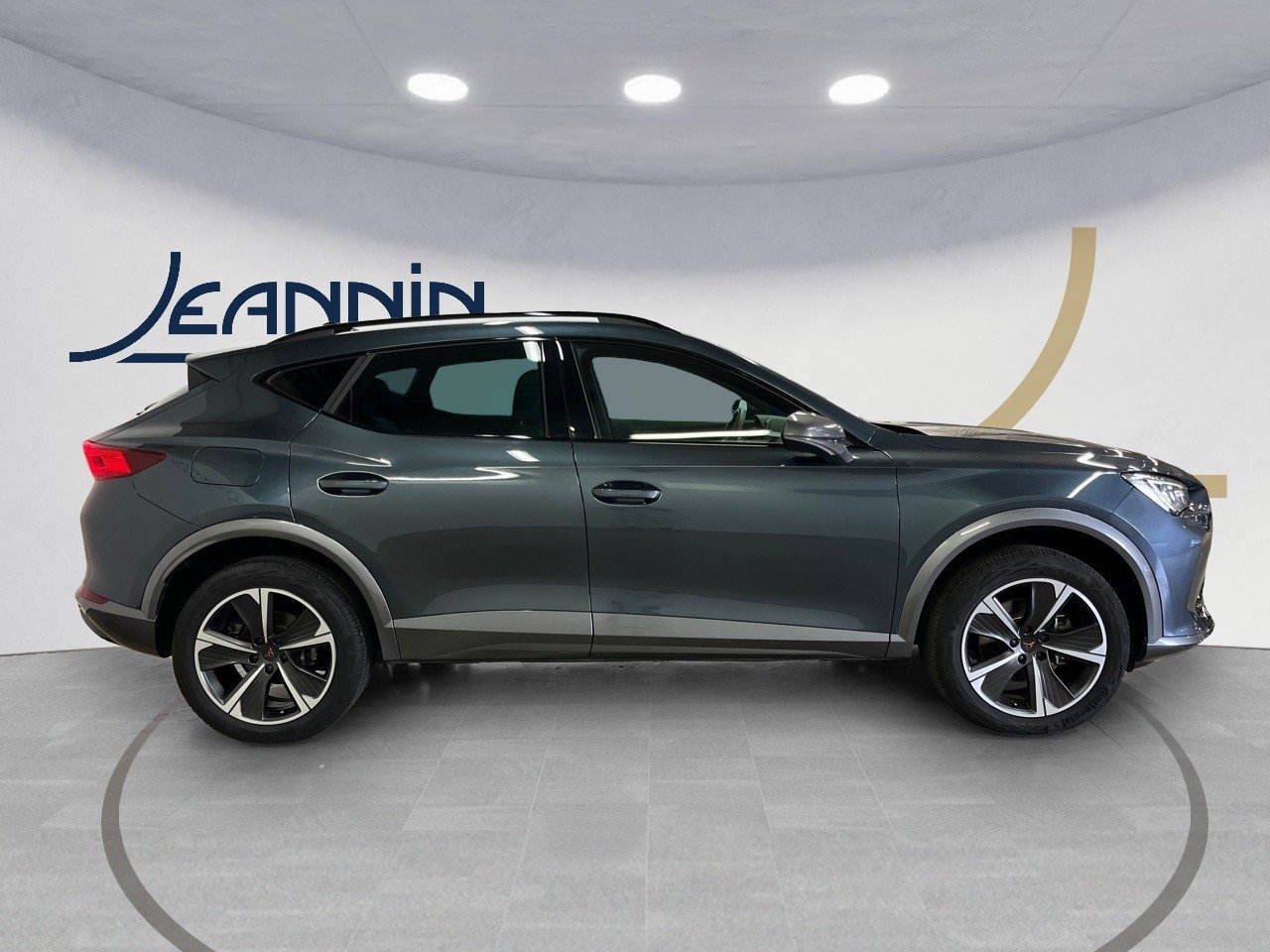 seat - Visuel 5