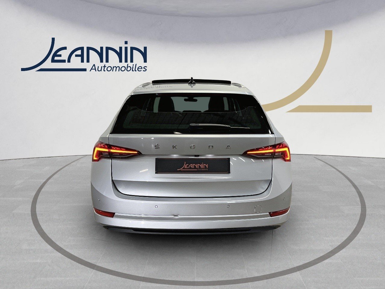 skoda - Visuel 3