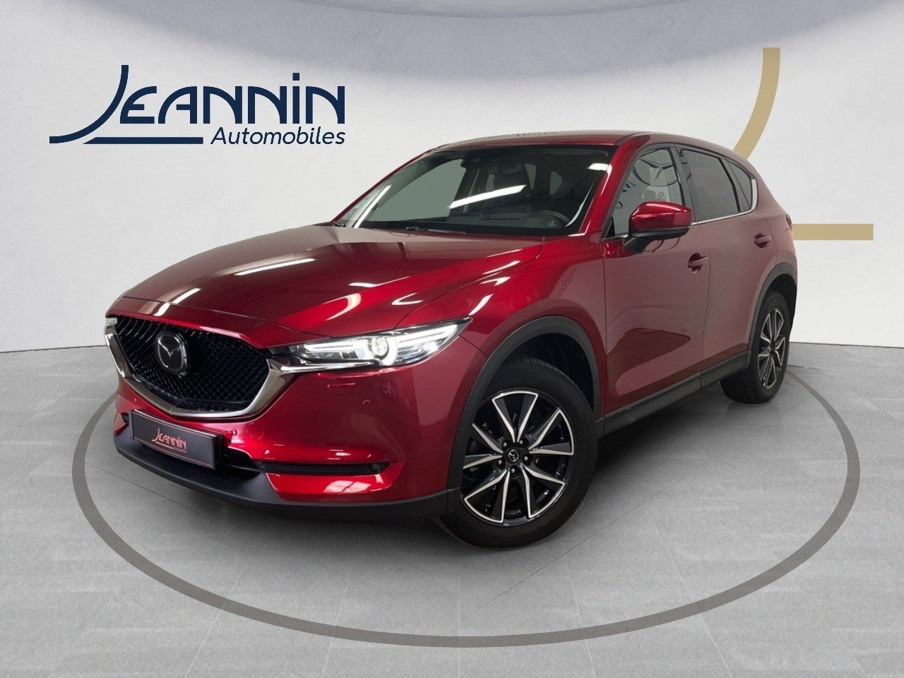 mazda - Visuel 0