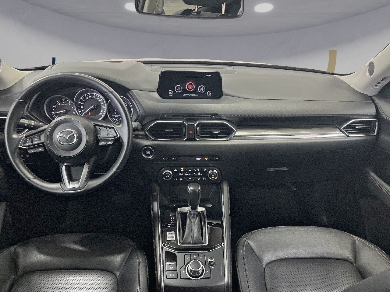 mazda - Visuel 9