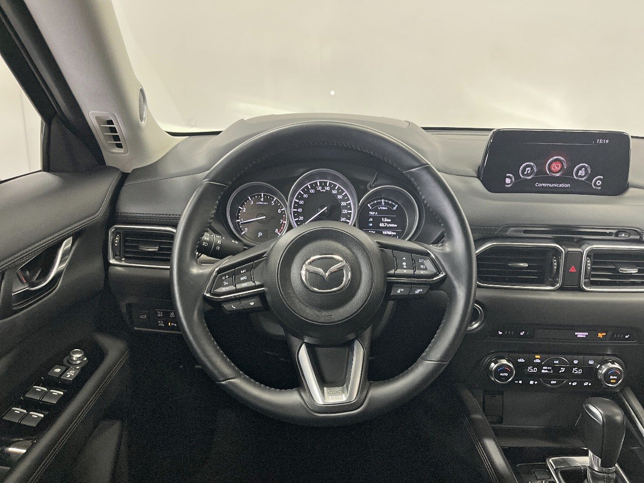 mazda - Visuel 10