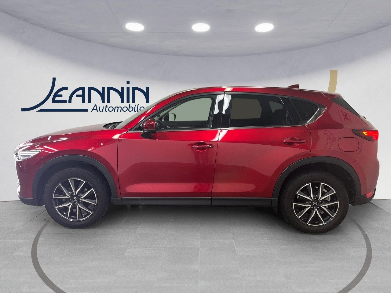 mazda - Visuel 1