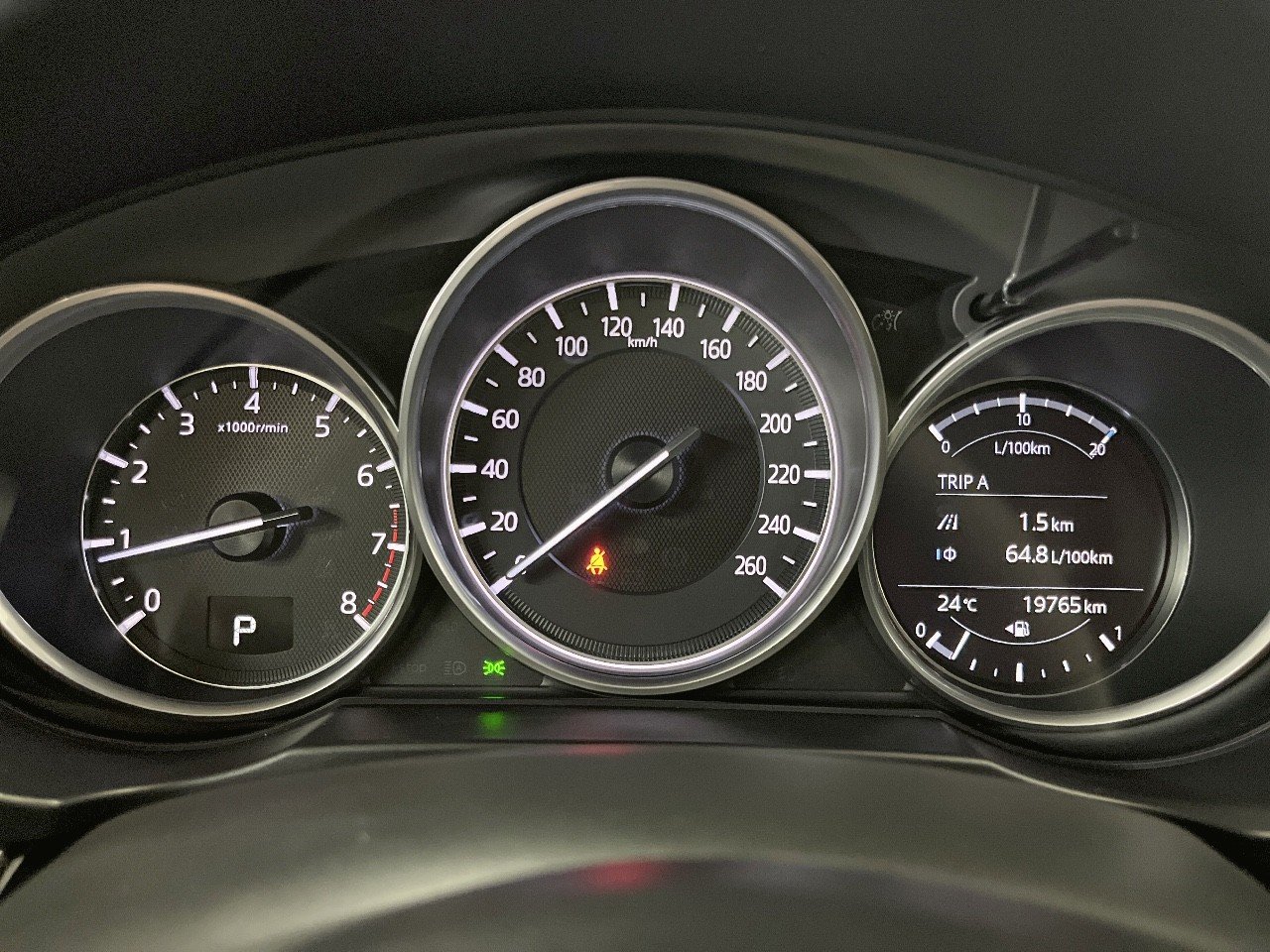 mazda - Visuel 23