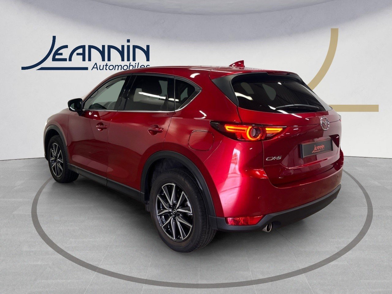 mazda - Visuel 2