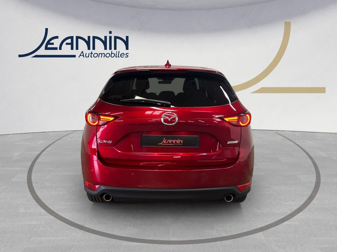 mazda - Visuel 3