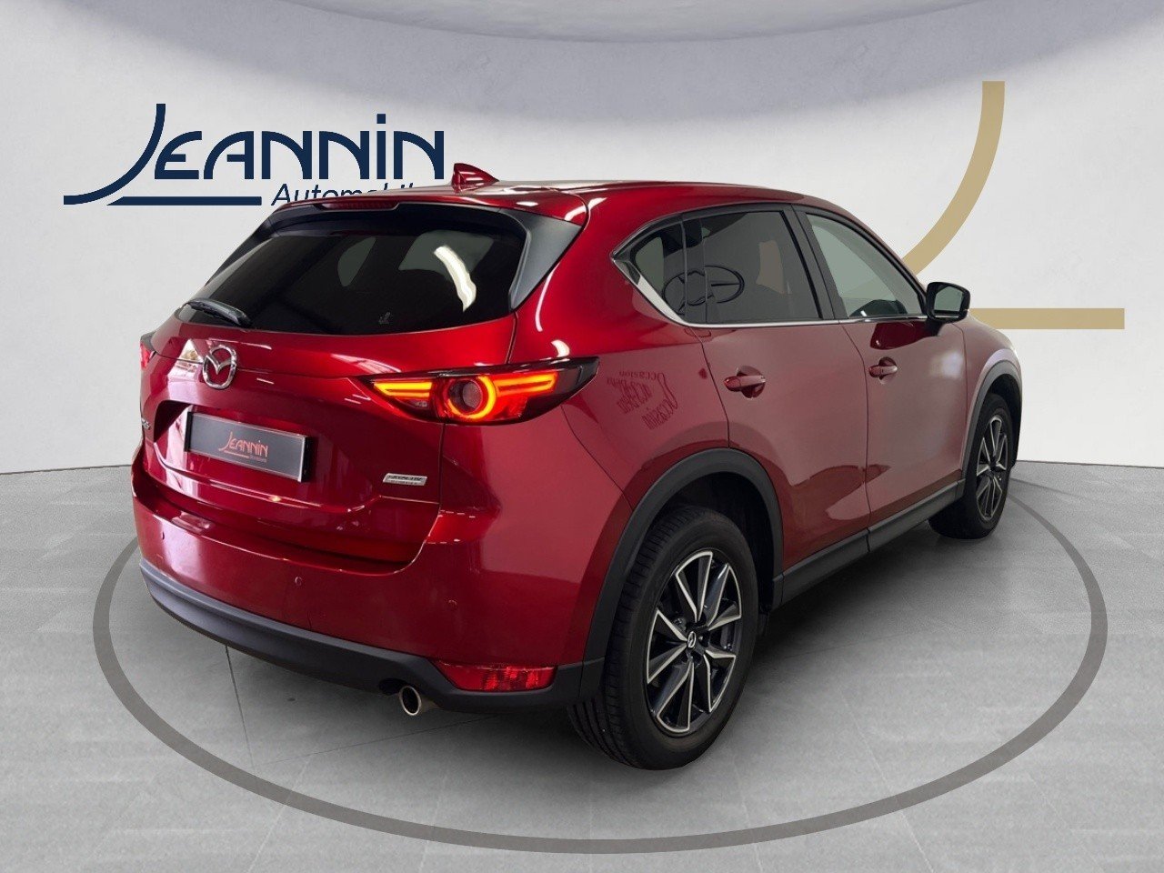 mazda - Visuel 4