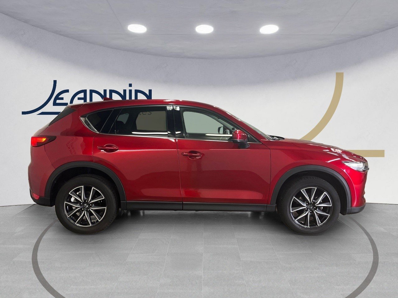 mazda - Visuel 5