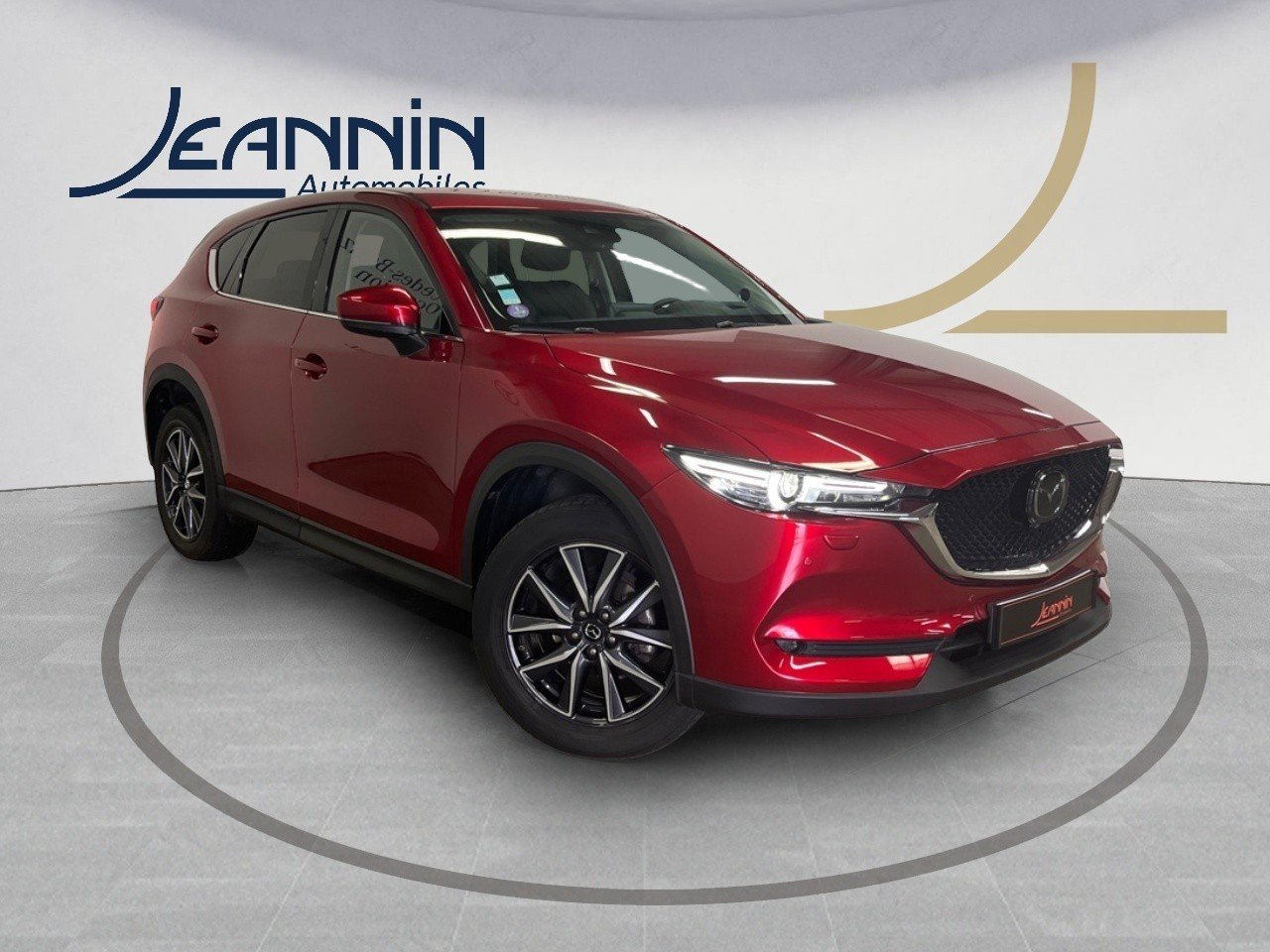 mazda - Visuel 6