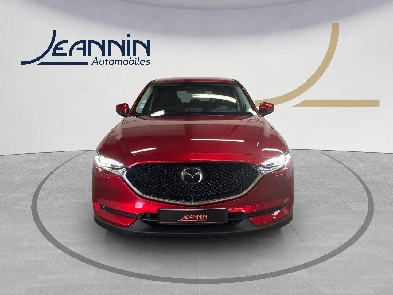 mazda - Visuel 7