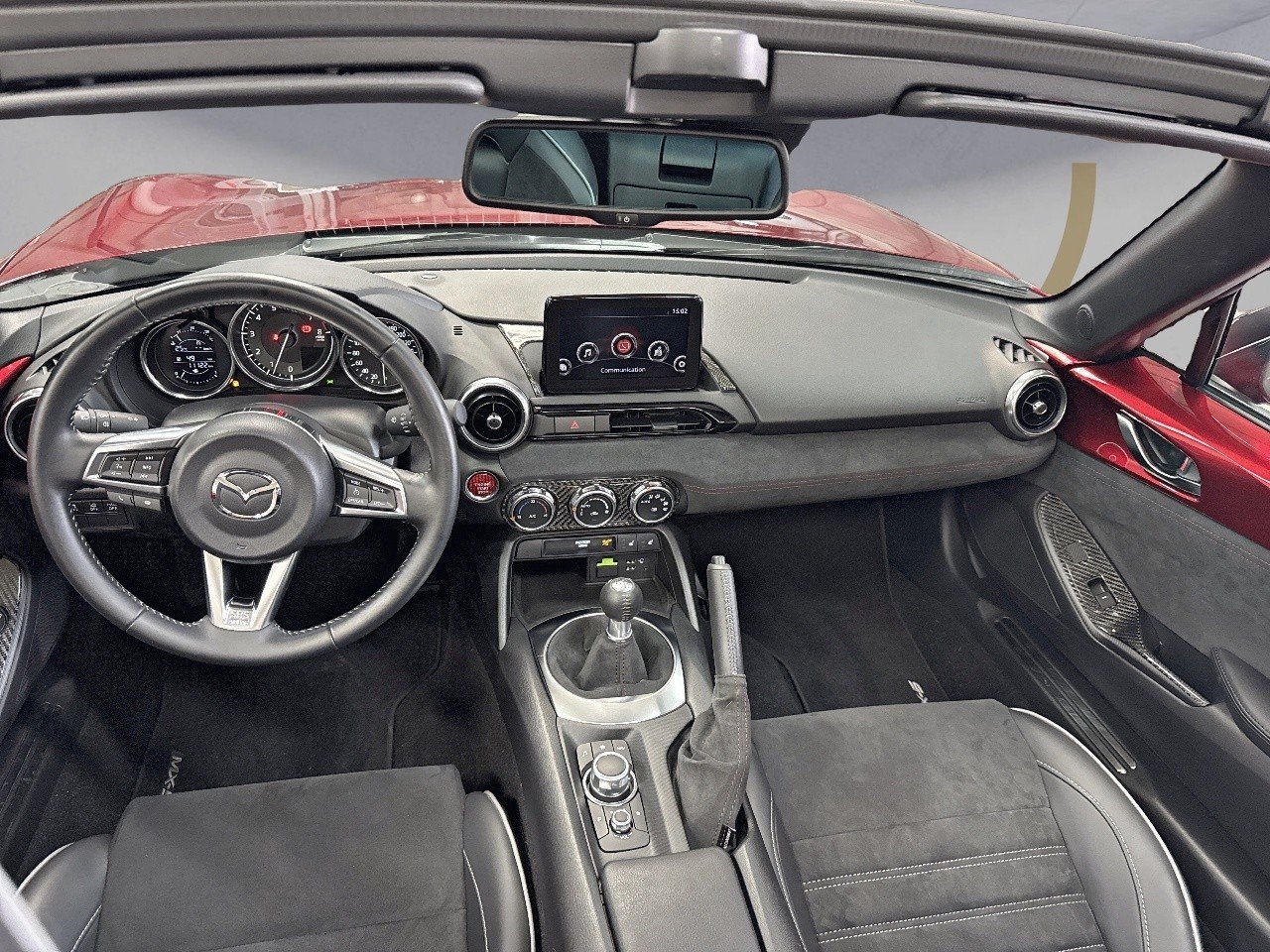 mazda - Visuel 9