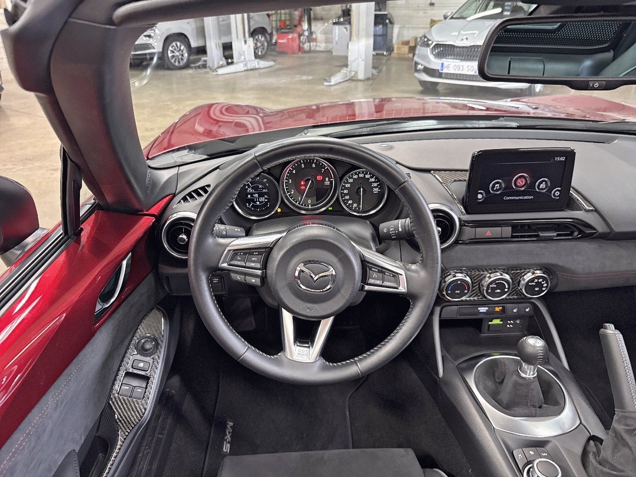 mazda - Visuel 10