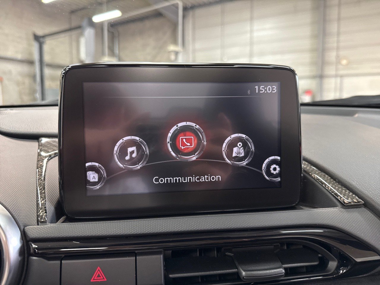 mazda - Visuel 12