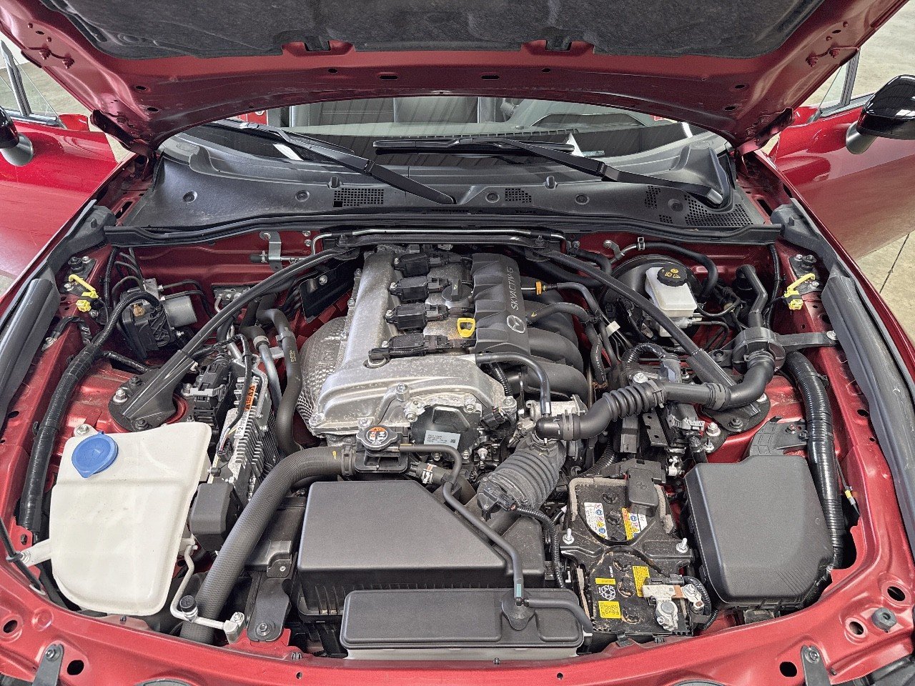 mazda - Visuel 20