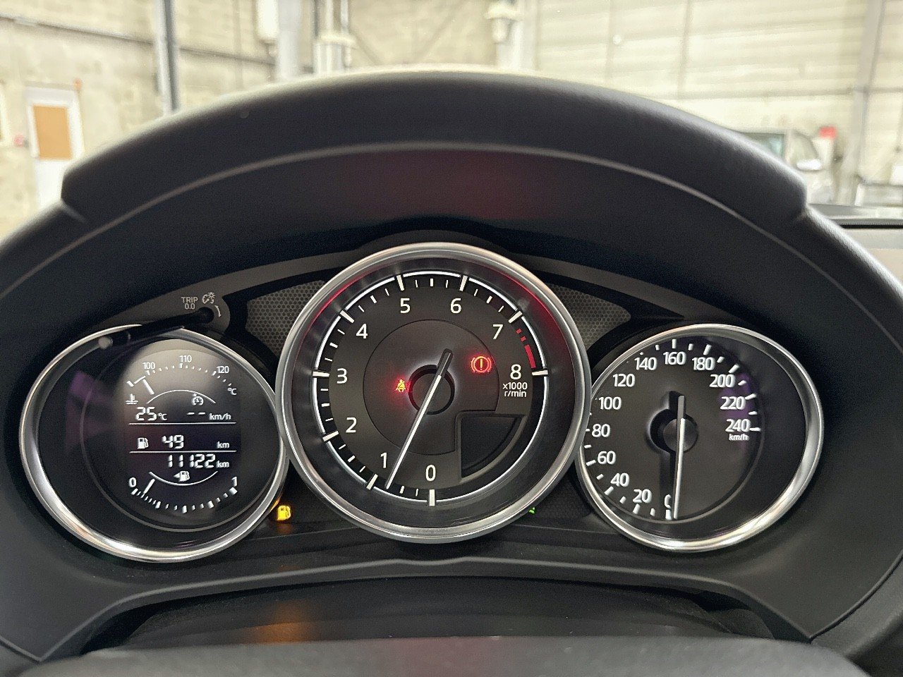 mazda - Visuel 23