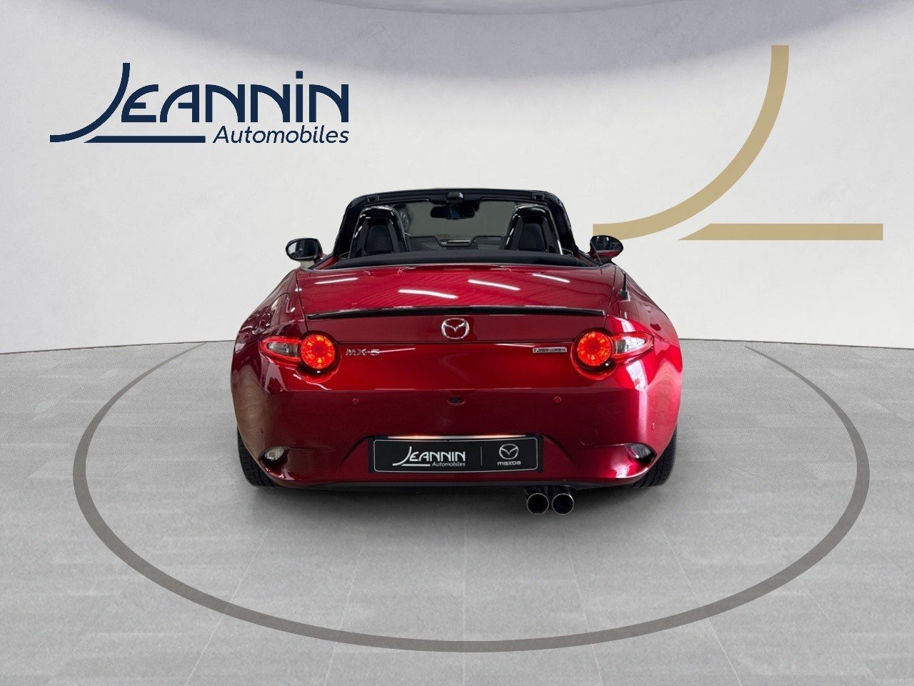mazda - Visuel 3