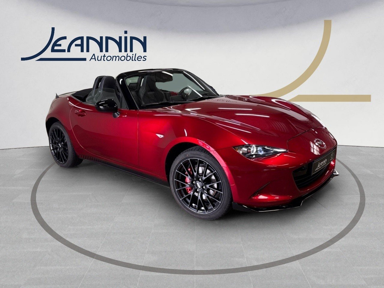 mazda - Visuel 6