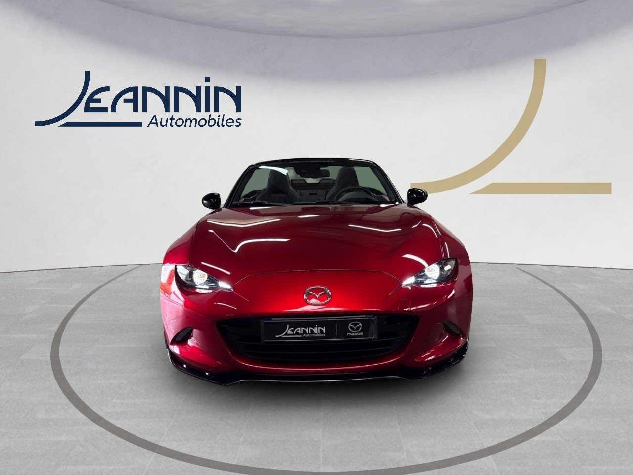 mazda - Visuel 7