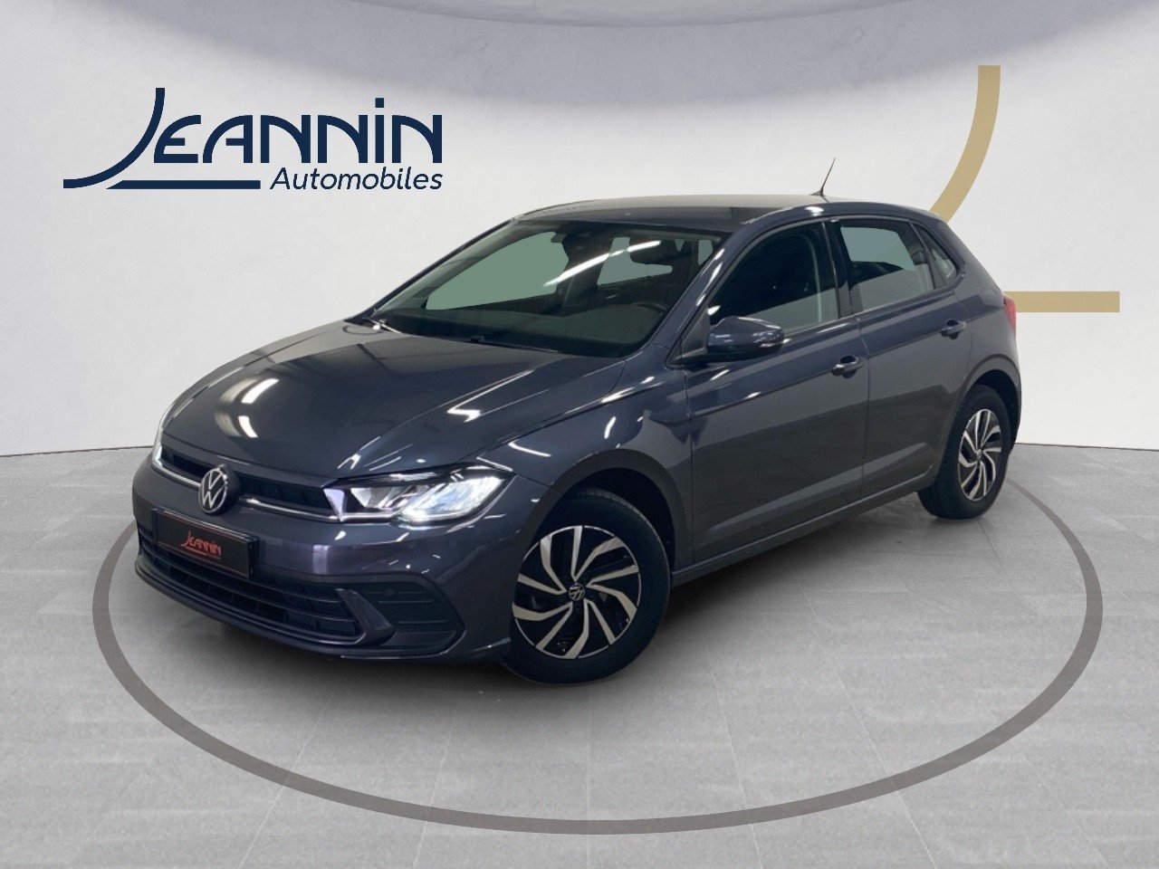 volkswagen - Visuel 0