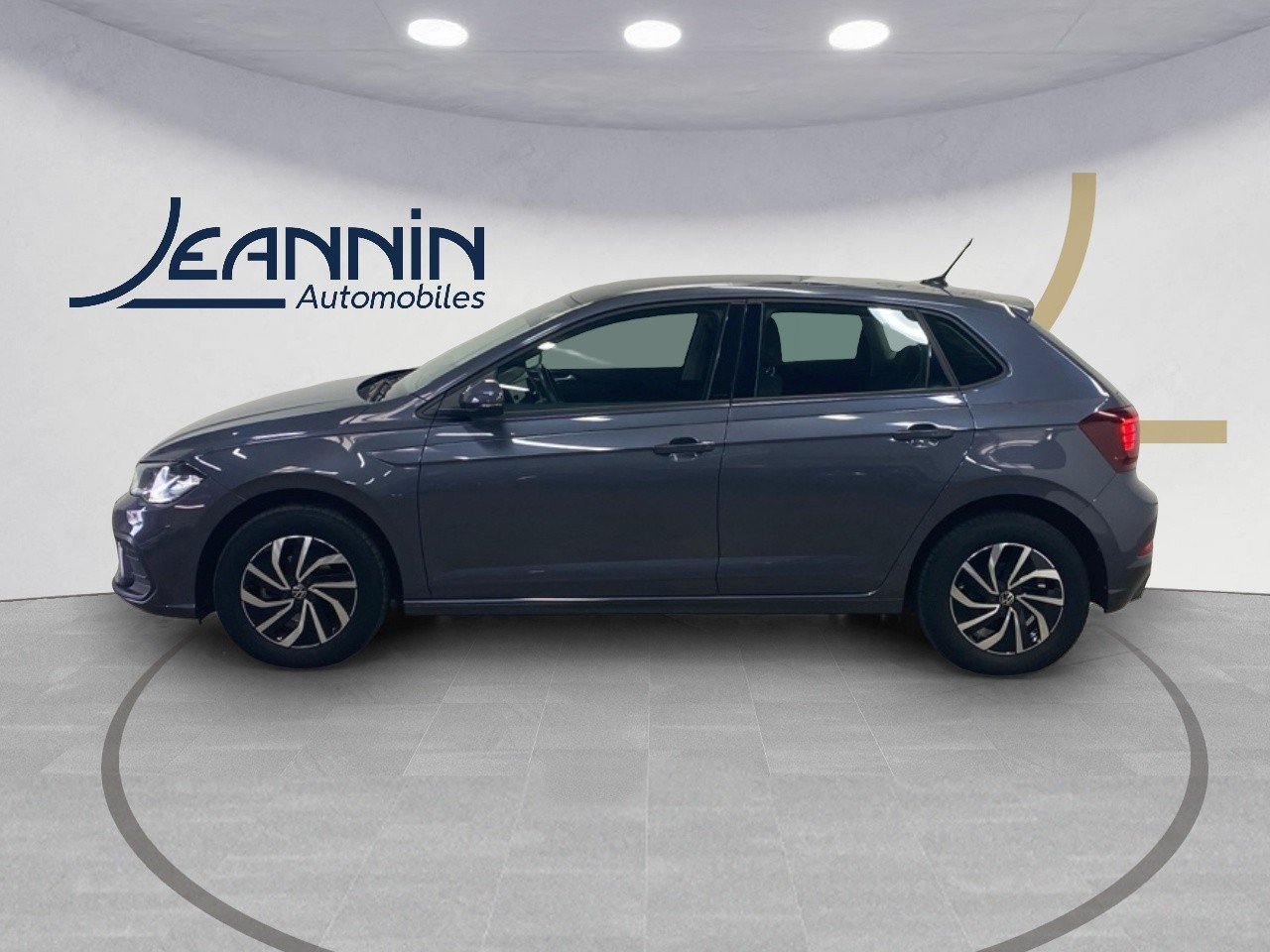 volkswagen - Visuel 1