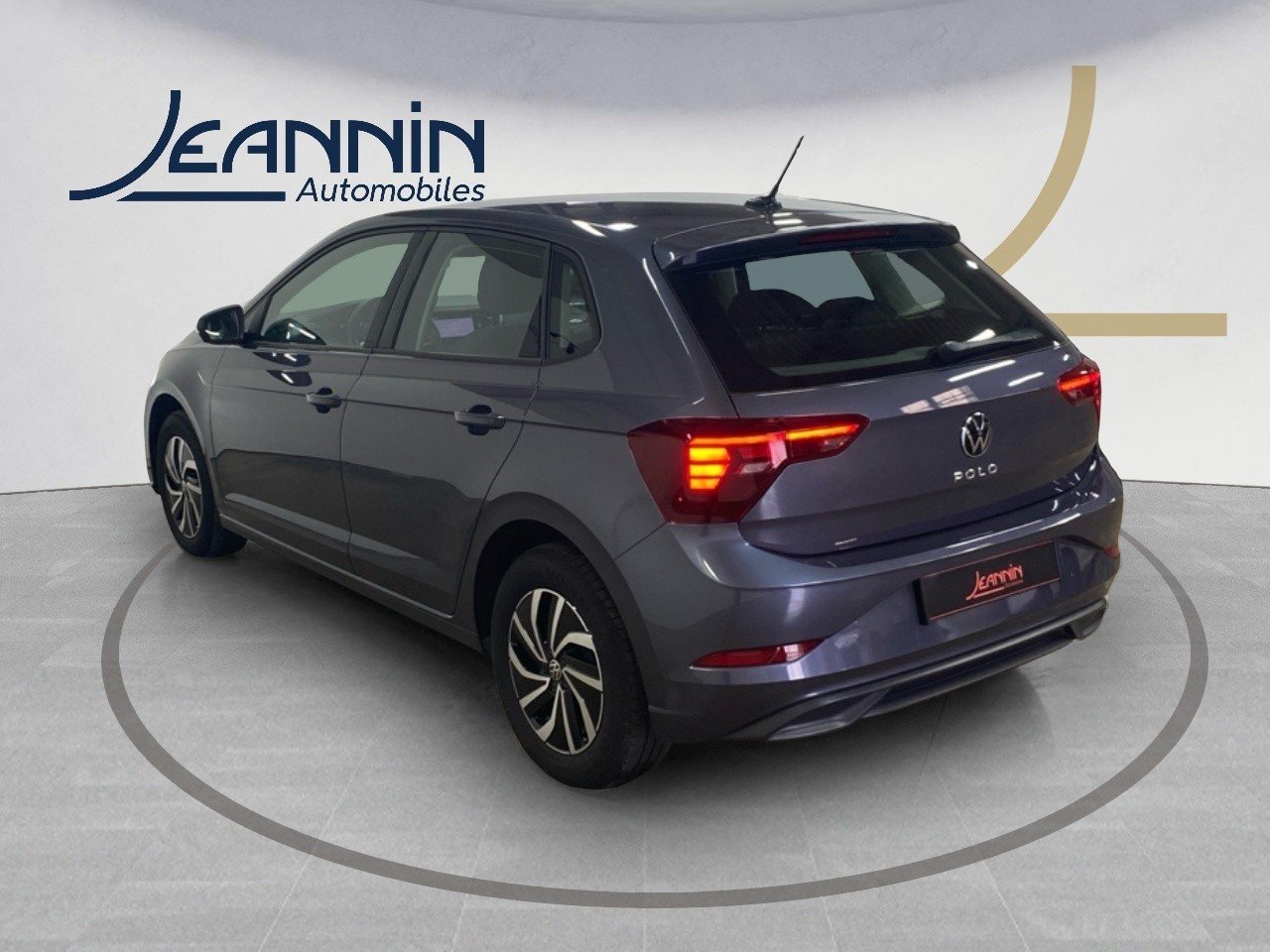 volkswagen - Visuel 2
