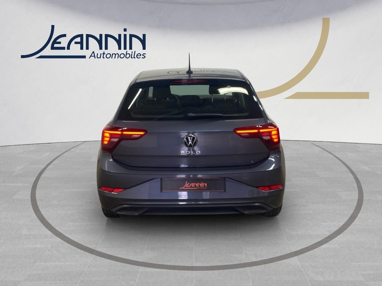 volkswagen - Visuel 3
