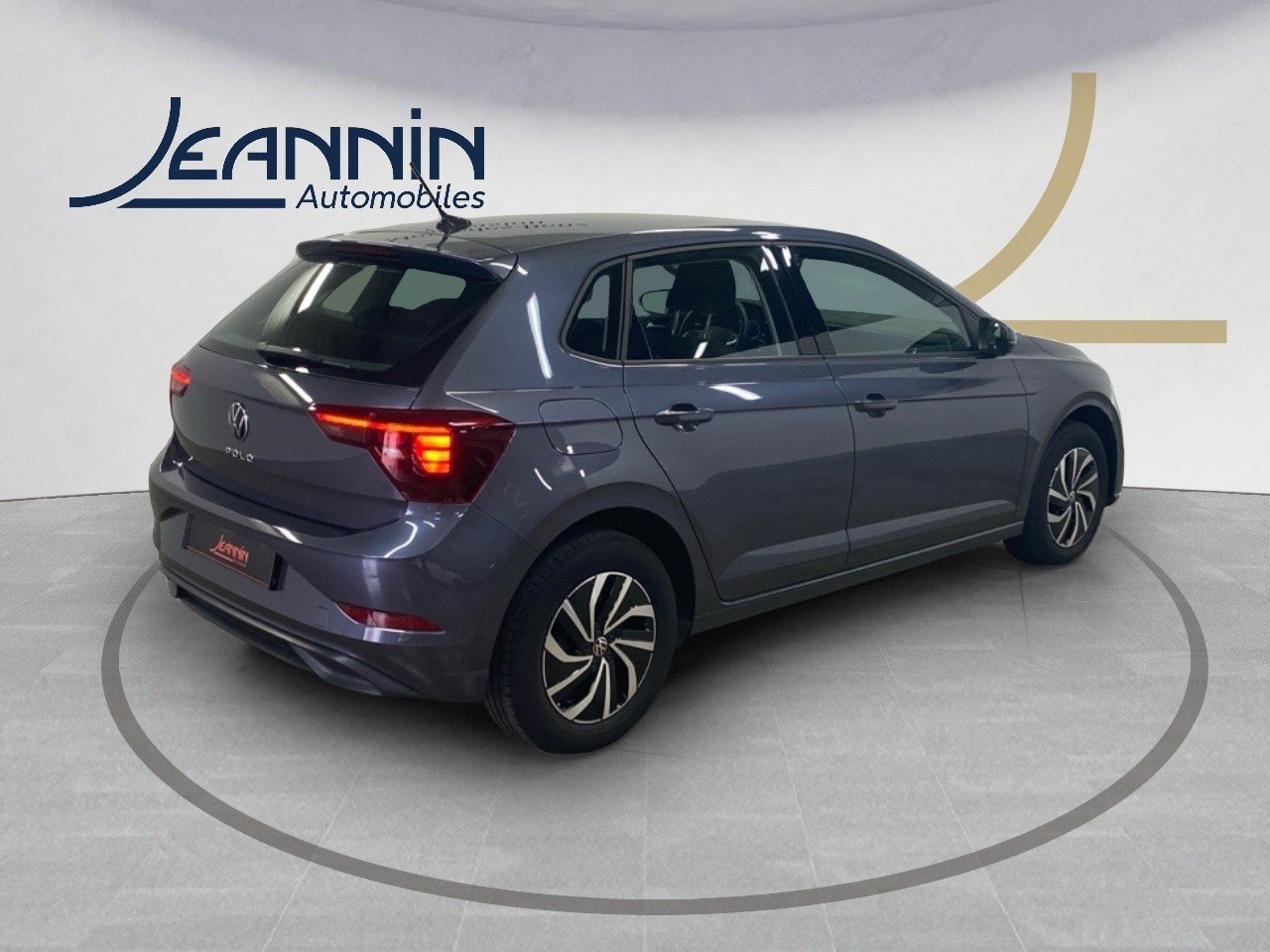 volkswagen - Visuel 4