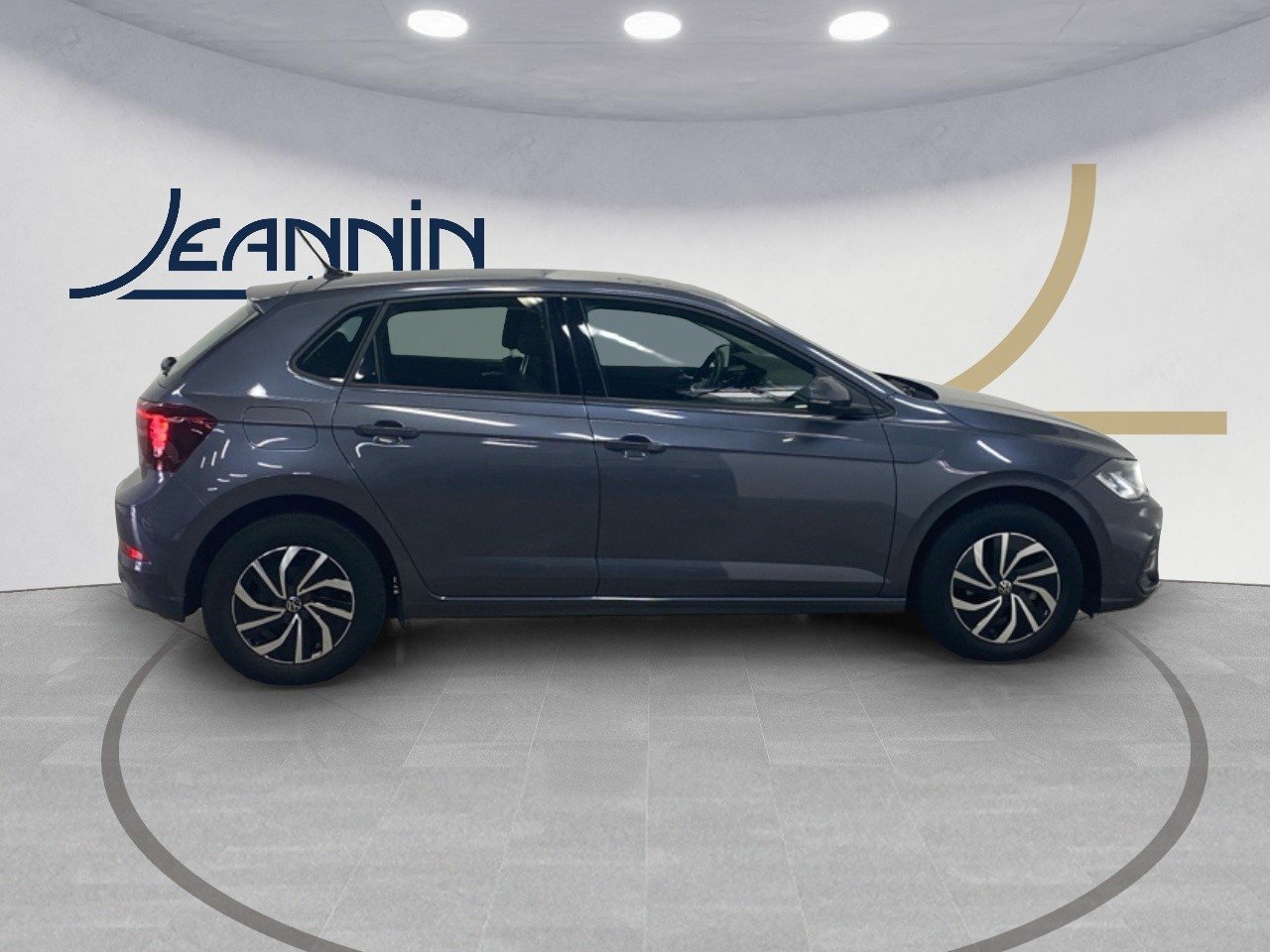 volkswagen - Visuel 5