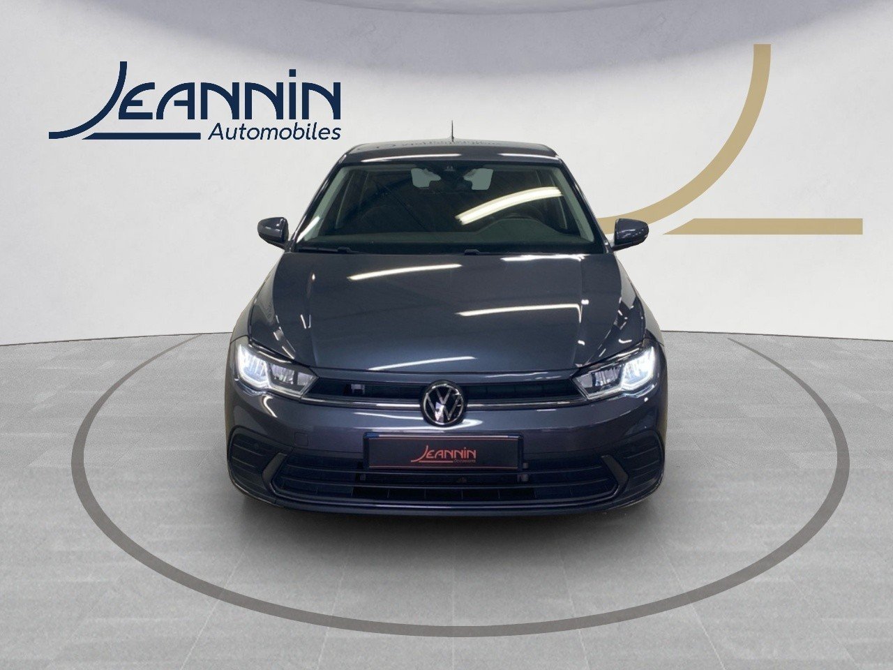 volkswagen - Visuel 7