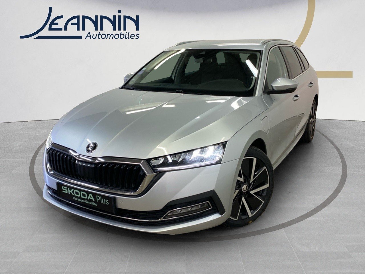 skoda - Visuel 0
