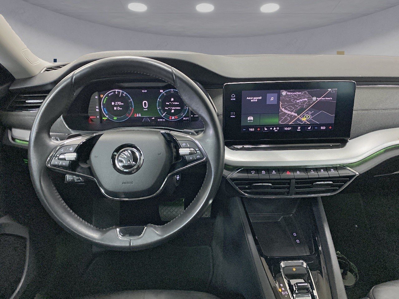 skoda - Visuel 9