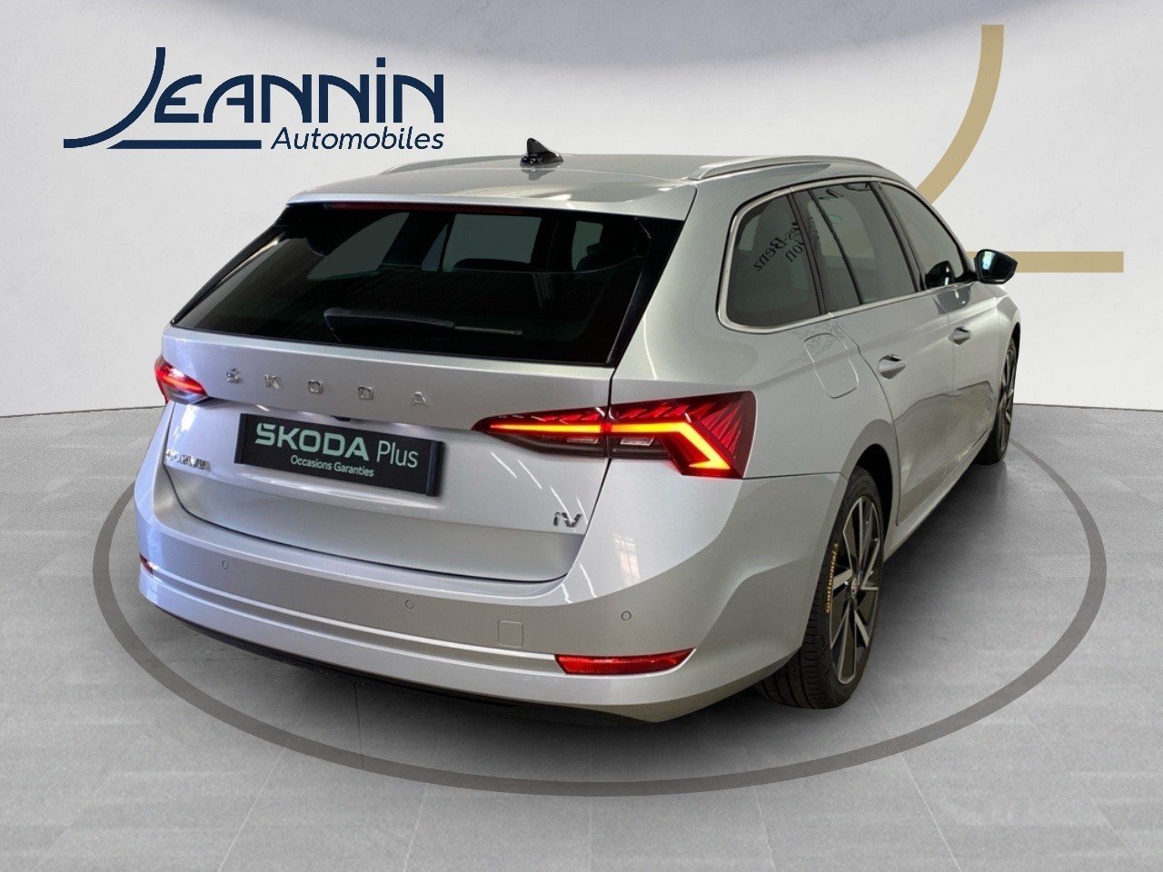 skoda - Visuel 4
