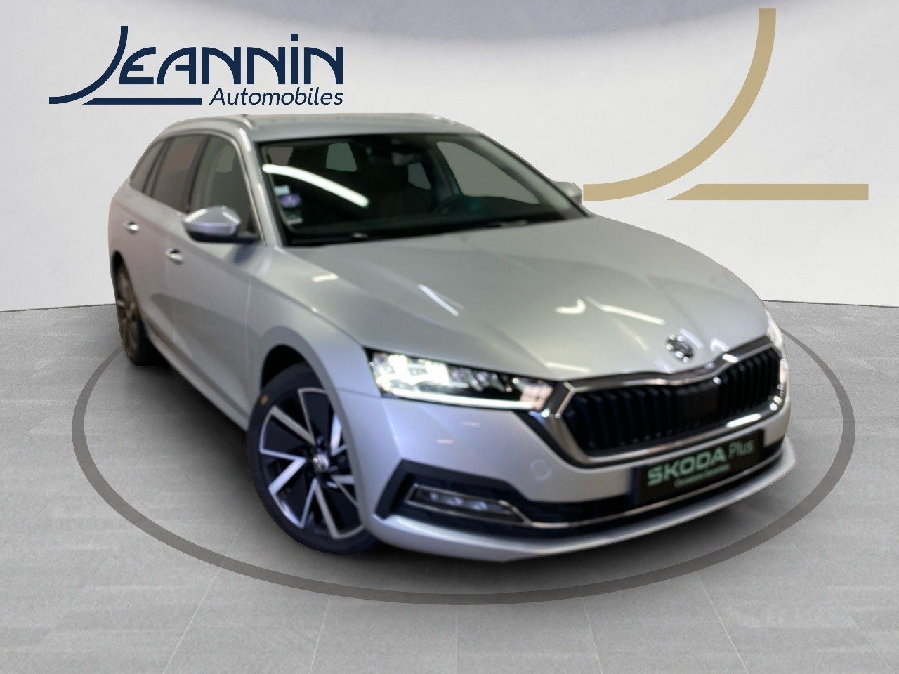skoda - Visuel 6