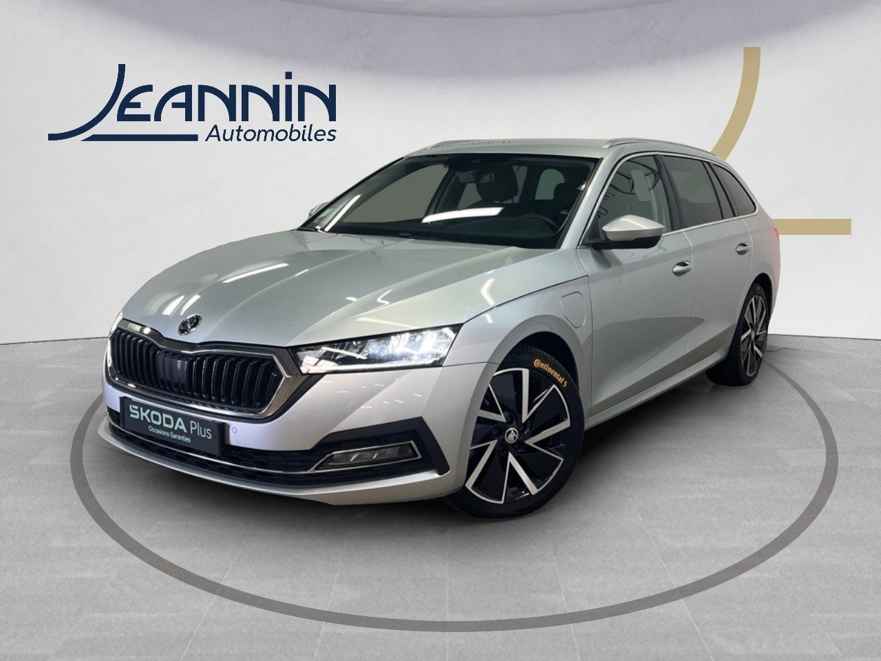 skoda - Visuel 0