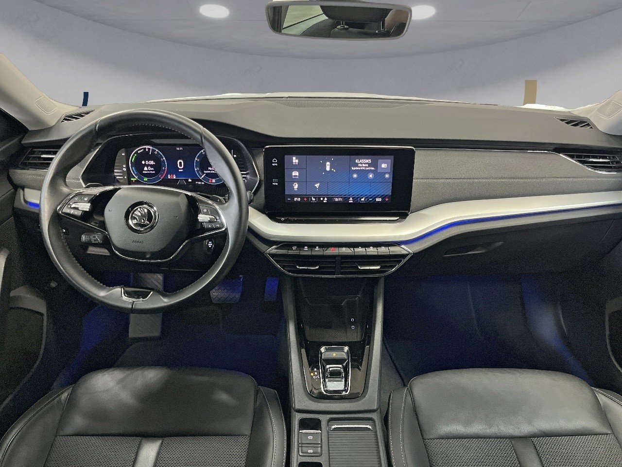 skoda - Visuel 9