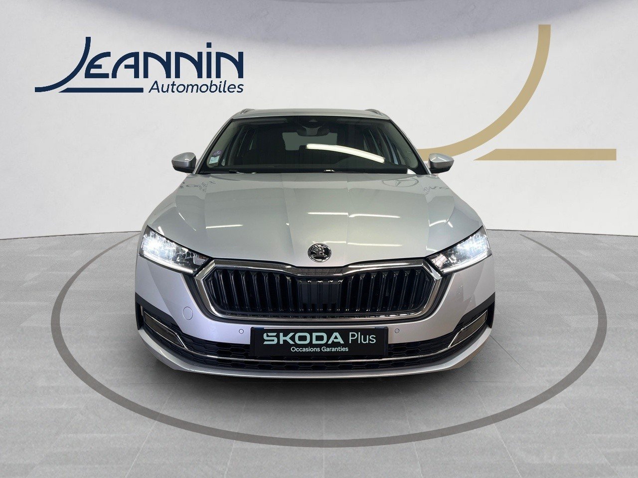 skoda - Visuel 7
