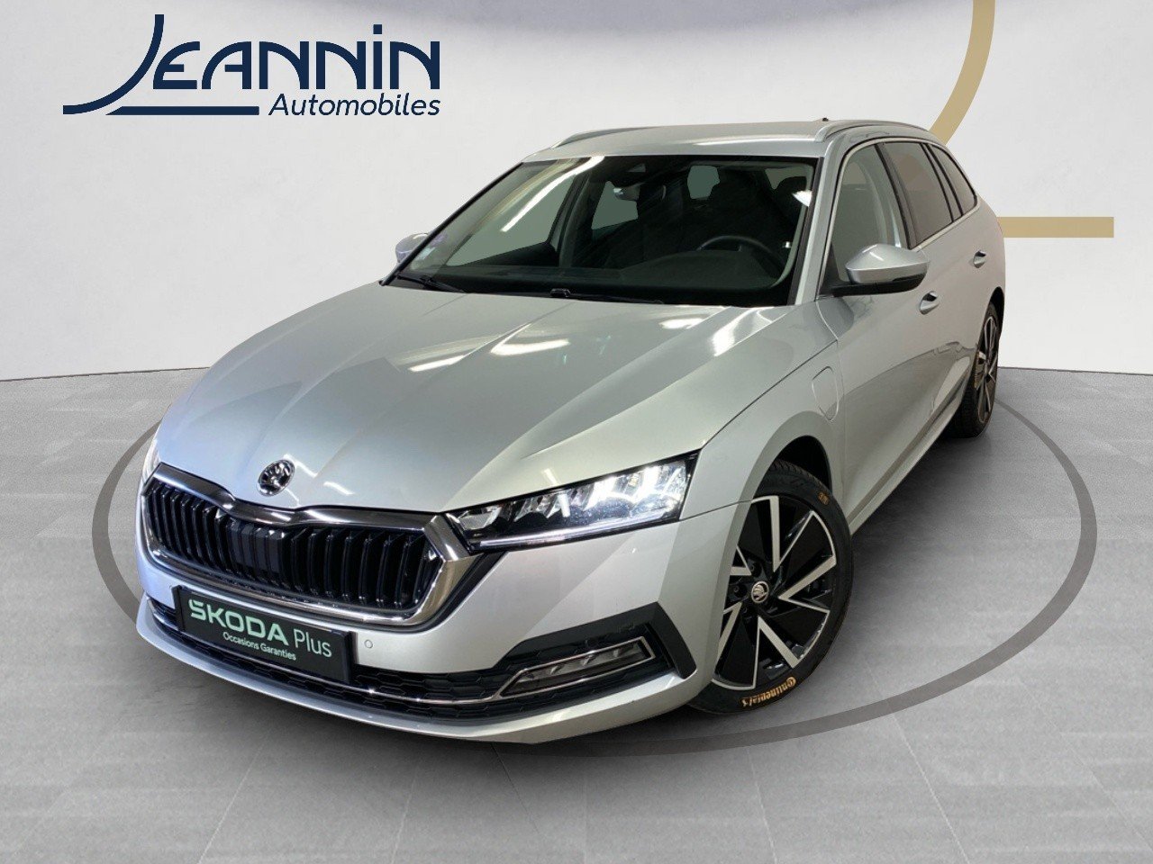 skoda - Visuel 0