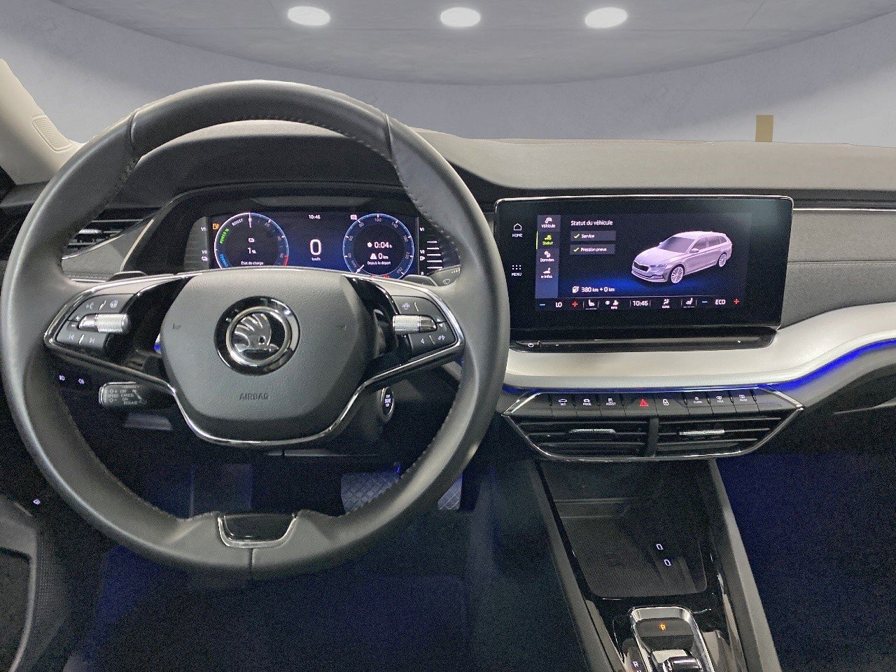 skoda - Visuel 9